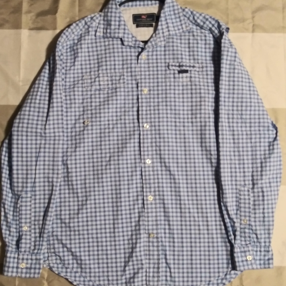 Shirt - Picture 1 of 5